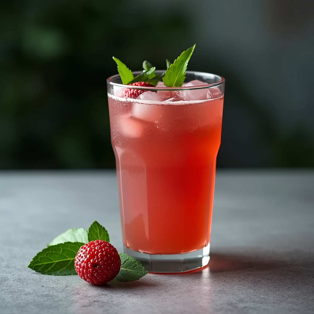 Lychee Tea Hot dengan rasa leci